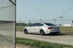 Audi S7 Sportback on ADV.1 Wheels (ADV7TSCS) 2015 года
